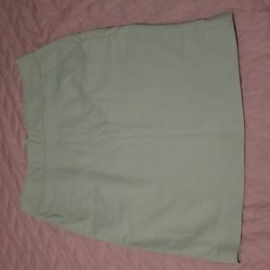 #4 - 🛍 brown skirt !